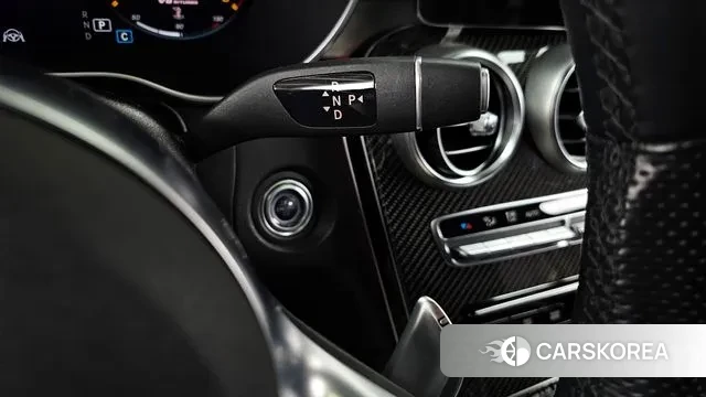 Mercedes-Benz GLC-Class X253 id 3529572 из Кореи 19