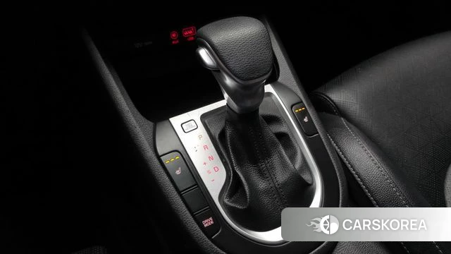 Kia Come New K3 id 4751294 из Кореи 29