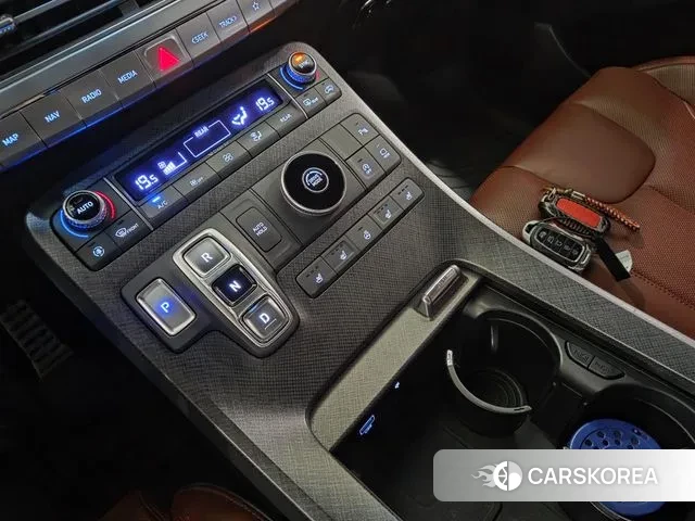 Hyundai Palisade id 3059067 из Кореи 19