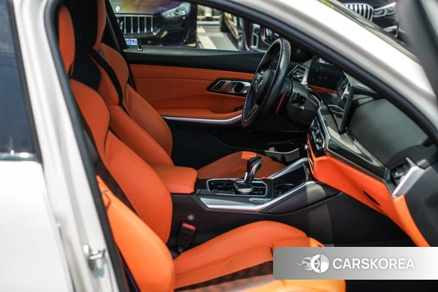BMW M3 id 4259007 из Китая 18