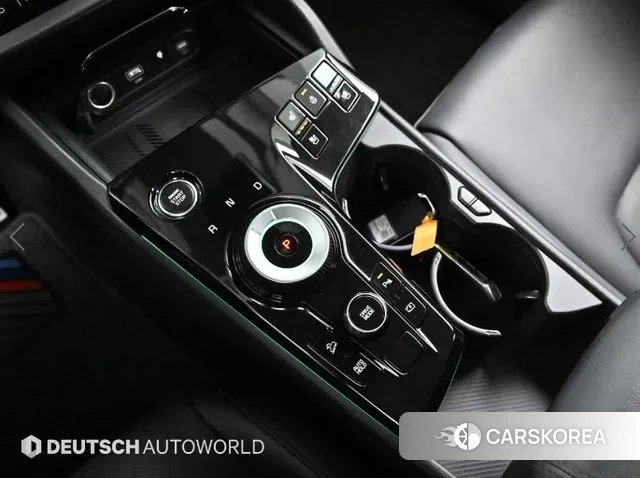 Kia Sportage 5th Generation Hybrid id 3580997 из Кореи 19