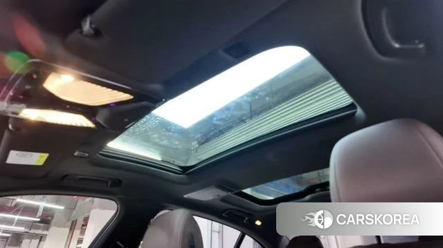 BMW 5 series id 4272015 из Китая 9