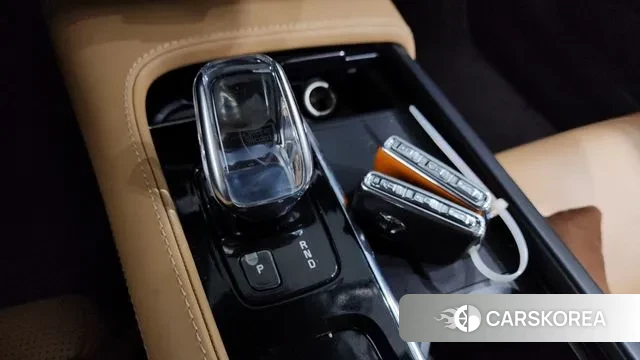 Volvo S90 id 3444197 из Кореи 19