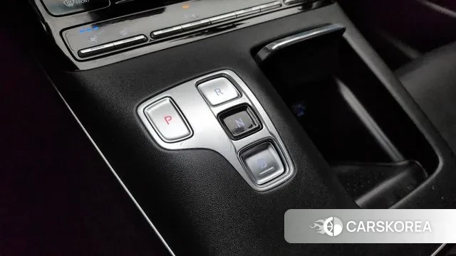 Hyundai The New Grandeur IG id 3301255 из Кореи 19