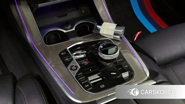 BMW X7 (G07) id 3462672 из Кореи 19