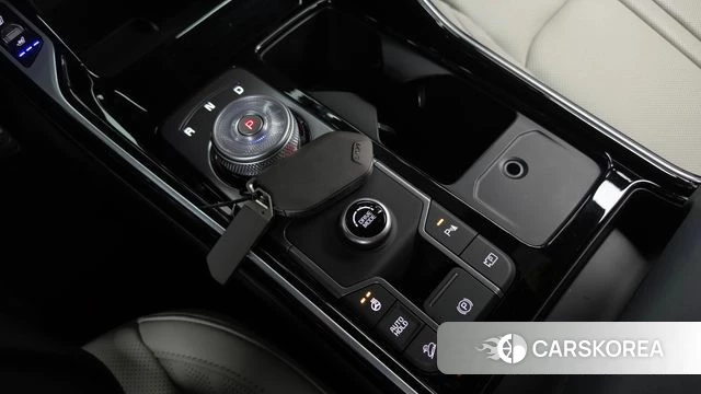 Kia The New Sorento 4th Generation id 4230197 из Кореи 19