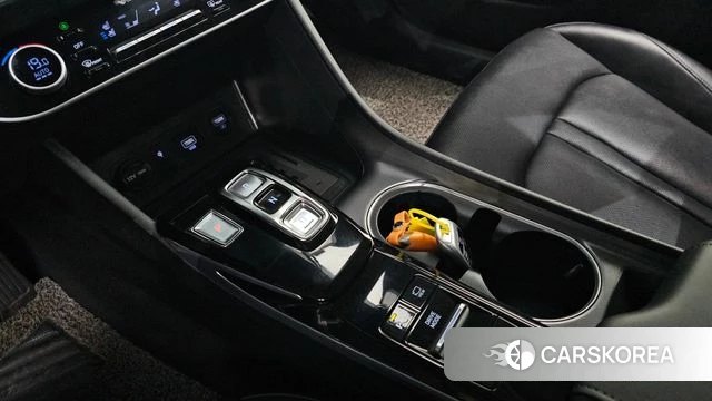 Hyundai Sonata (DN8) id 4355416 из Кореи 31