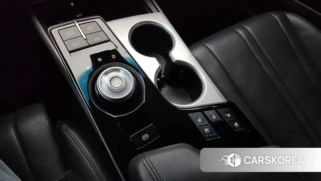 Kia K8 Hybrid id 3452648 из Кореи 19