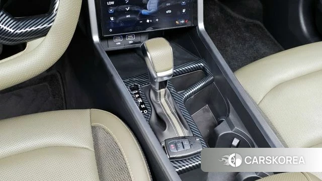 Ssangyong Torres id 4323073 из Кореи 31