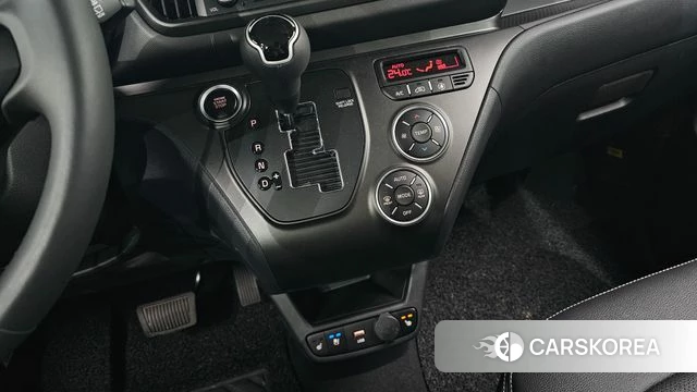 Kia The New Kia Ray id 3933539 из Кореи 19