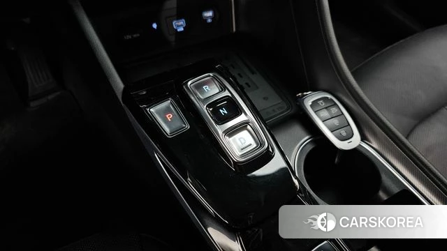 Hyundai Sonata (DN8) id 3873326 из Кореи 19