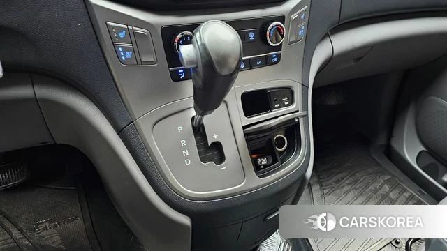 Hyundai The New Grand Starex id 4900675 из Кореи 19