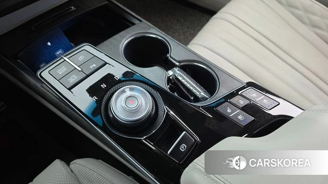 Kia K8 Hybrid id 4942328 из Кореи 19