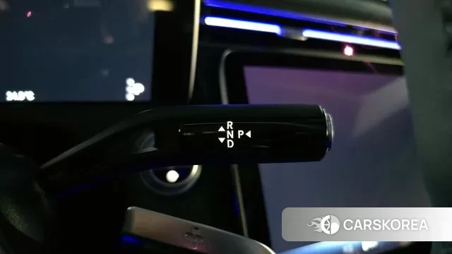 Mercedes-Benz E-Class W214 id 2888909 из Кореи 19