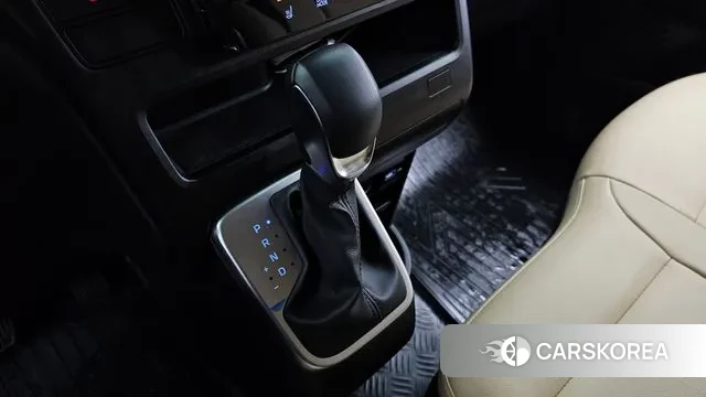 Hyundai Staria id 3507938 из Кореи 19