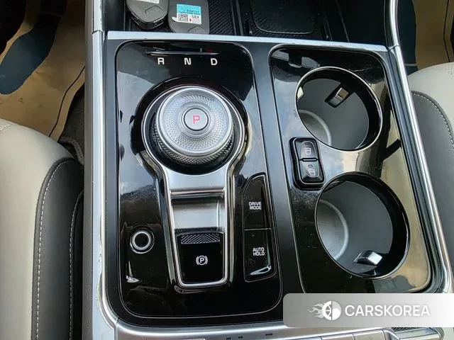 Kia The New Carnival 4th Generation id 3099184 из Кореи 19