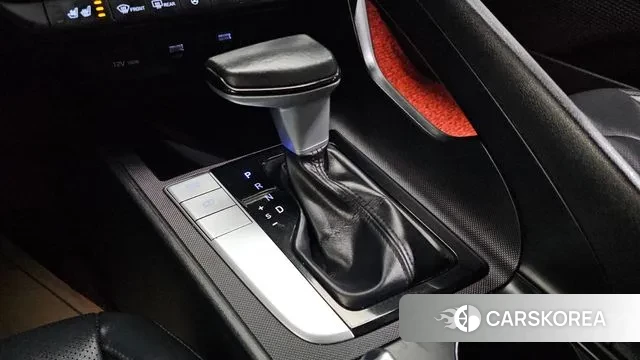 Hyundai Avante (CN7) id 3713402 из Кореи 19