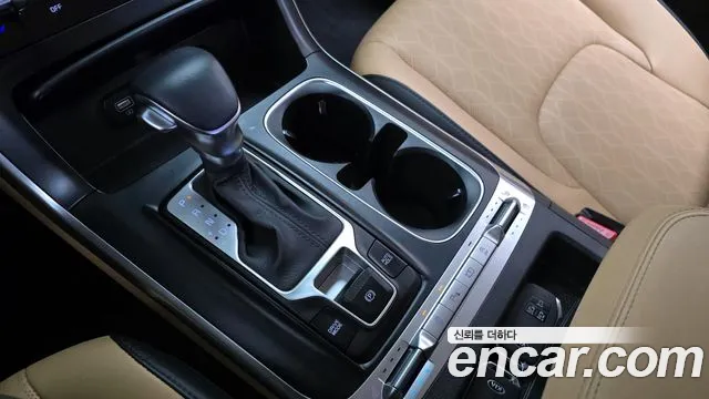 Kia Carnival 4th generation id 2630066 из Кореи 19