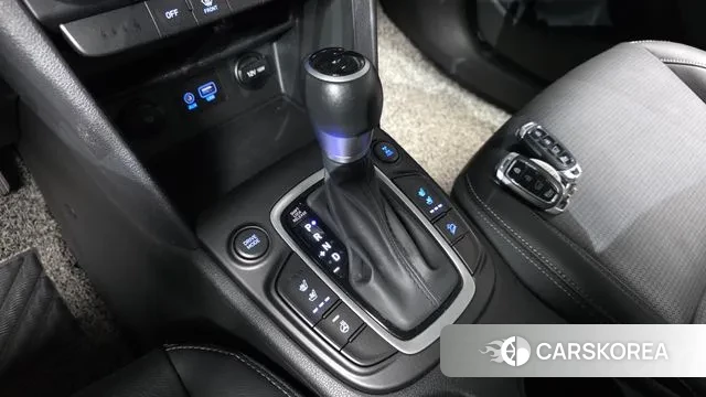 Hyundai Kona id 3728198 из Кореи 19