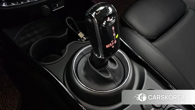 Mini Cooper Clubman id 3746950 из Кореи 19