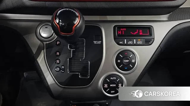 Kia The New Ray id 3439614 из Кореи 19