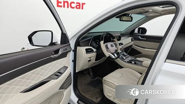Hyundai Palisade id 4535437 из Кореи 36