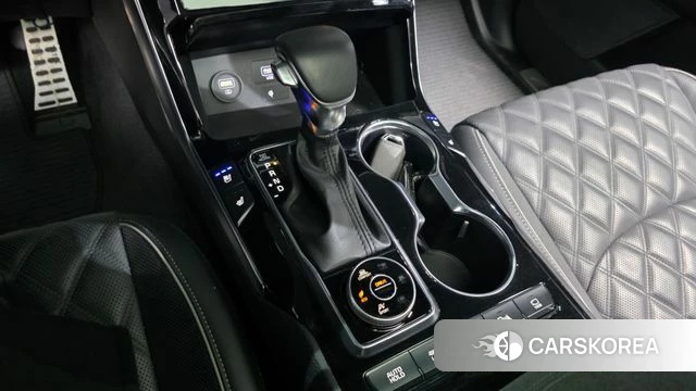 Kia Mohave Master id 4631324 из Кореи 37