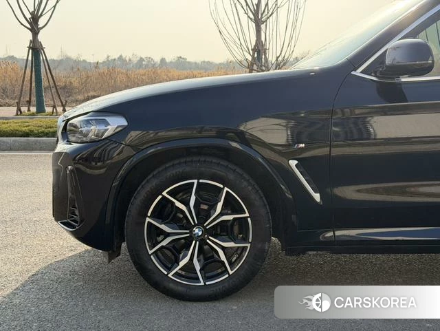 BMW X3 id 4265310 из Китая 26