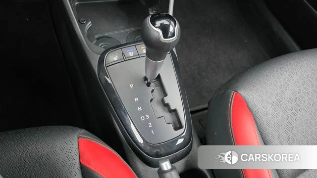 Kia Morning Urban (JA) id 4409405 из Кореи 19