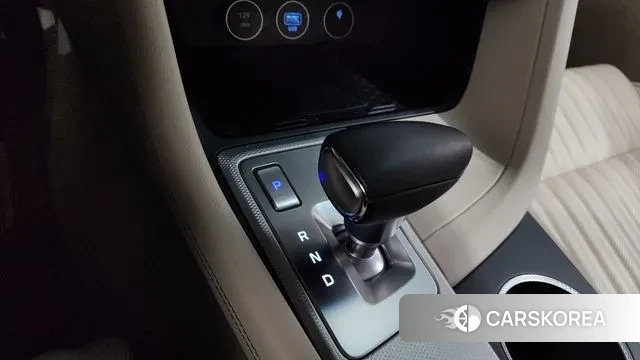 Genesis The New G70 id 3347949 из Кореи 19