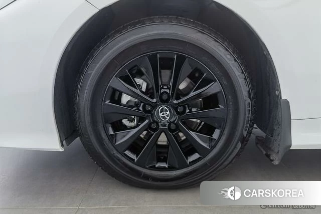 Toyota Corolla id 4253230 из Китая 23