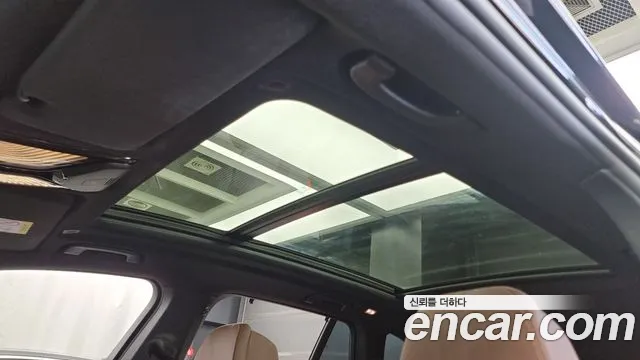 BMW X5 (G05) id 2784334 из Кореи 19