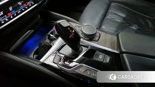 BMW 6 Series GT (G32) id 3656908 из Кореи 19