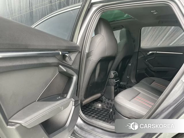 Audi A3 id 4273763 из Китая 25