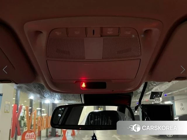 Renault Korea (Samsung) QM6 id 4667065 из Кореи 18