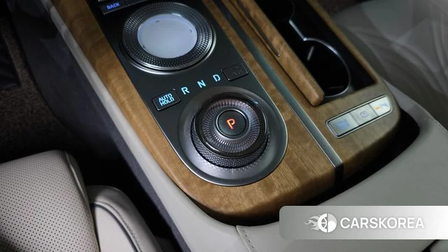 Genesis G80 (RG3) id 4323245 из Кореи 19