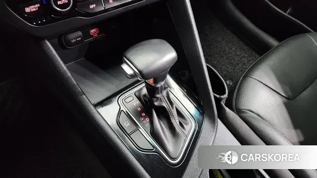 Kia The New Niro id 3324875 из Кореи 19