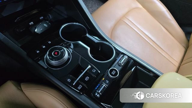 Kia K5 3rd generation id 4490118 из Кореи 19
