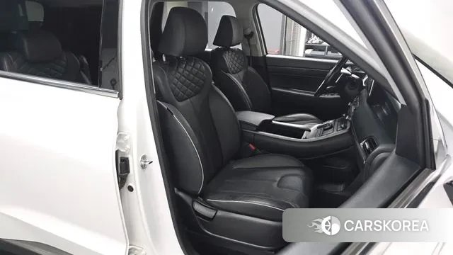 Hyundai Palisade id 3509901 из Кореи 19