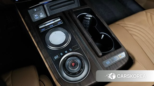 Genesis G80 (RG3) id 3871553 из Кореи 19