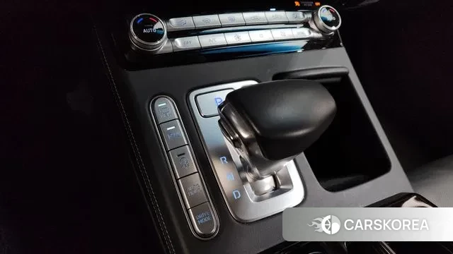 Genesis G90 id 3607813 из Кореи 19