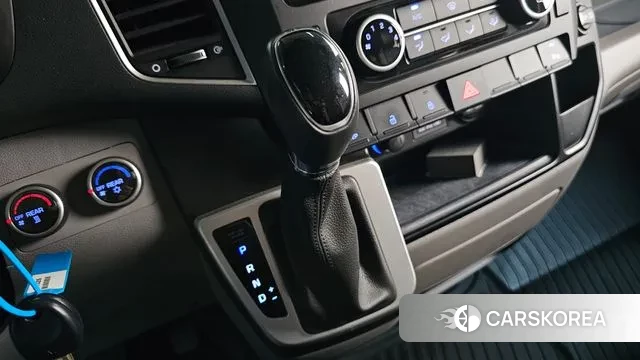 Hyundai Solati id 2995199 из Кореи 19