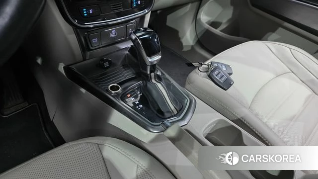 Ssangyong Berry New Tivoli id 4642593 из Кореи 30