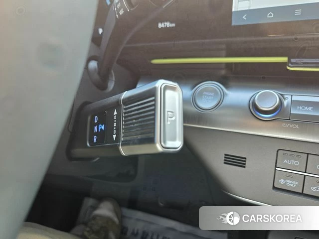 Hyundai Kona Hybrid (SX2) id 4307968 из Кореи 19