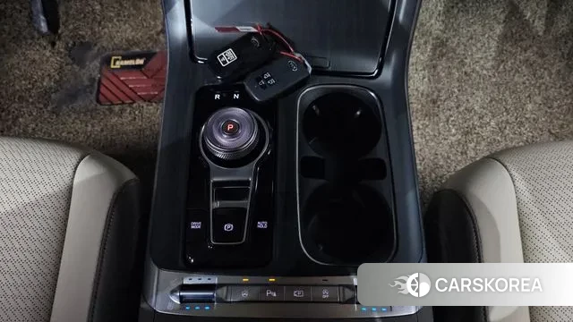 Kia Carnival 4th generation id 3038136 из Кореи 19