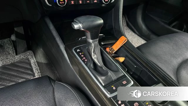 Kia The New K5 2nd generation id 4180684 из Кореи 19