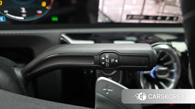 Mercedes-Benz CLA-Class C118 id 3832451 из Кореи 19