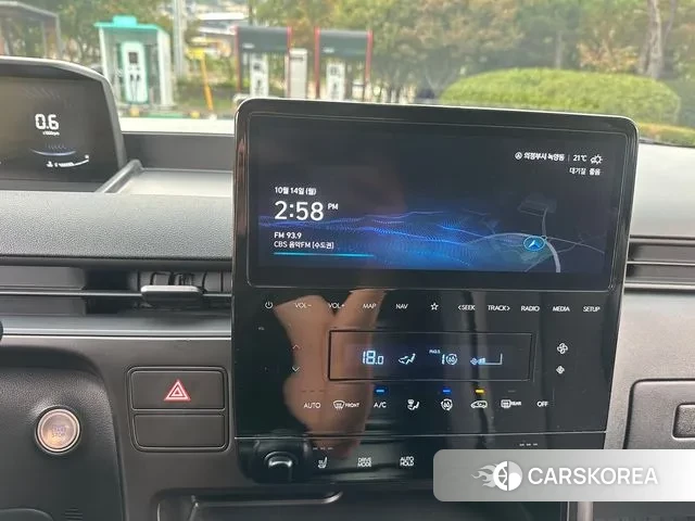 Hyundai Staria id 3405489 из Кореи 19