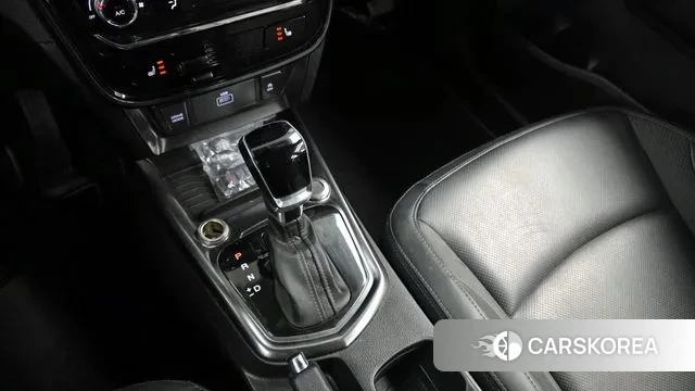 Ssangyong Berry New Tivoli id 3562394 из Кореи 19