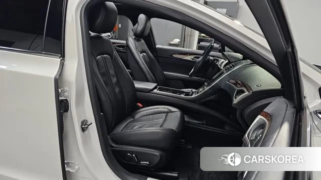 Lincoln New MKZ id 3455022 из Кореи 19